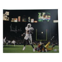 Vince Young Signed Texas Longhorns 11x14 Photo (Beckett) at PristineAuction.com