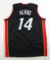 Tyler Herro Signed Jersey (JSA) at PristineAuction.com