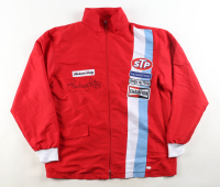 Richard Petty Signed Jacket (JSA) at PristineAuction.com