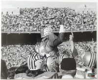 Archie Griffin Signed Ohio State Buckeyes 16x20 Photo (Beckett) at PristineAuction.com