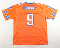 Adam Sandler Signed Jersey (Beckett) at PristineAuction.com