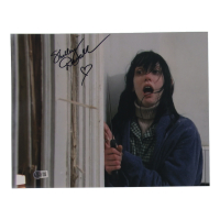 Shelley Duvall Signed "The Shining" 11x14 Photo (Beckett) at PristineAuction.com