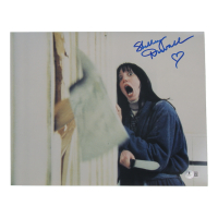 Shelley Duvall Signed "The Shining" 11x14 Photo (Beckett) at PristineAuction.com
