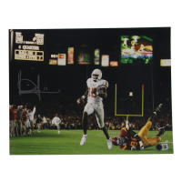 Vince Young Signed Texas Longhorns 16x20 Photo (Beckett) at PristineAuction.com