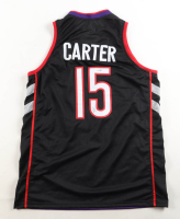 Vince Carter Signed Jersey (JSA) at PristineAuction.com