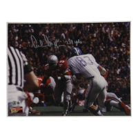 Archie Griffin Signed Ohio State Buckeyes 11x14 Photo Inscribed "239 Yrds" (Beckett) at PristineAuction.com