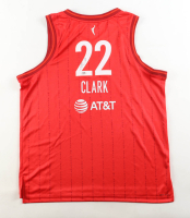 Caitlin Clark Signed Fever Nike Authentic Jersey (PSA) at PristineAuction.com