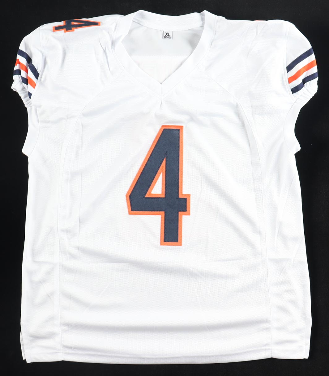 D'Andre Swift Signed Jersey (JSA) at PristineAuction.com D'Andre Swift Signed Jersey (JSA) at PristineAuction.com