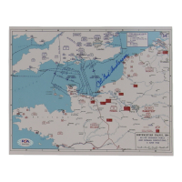 CE "Bud" Anderson Signed 8x10 Photo (PSA) at PristineAuction.com