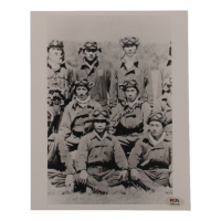 Saburo Sakai Signed 8x10 Photo (PSA) at PristineAuction.com