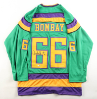 Emilio Estevez Signed Jersey (JSA) at PristineAuction.com