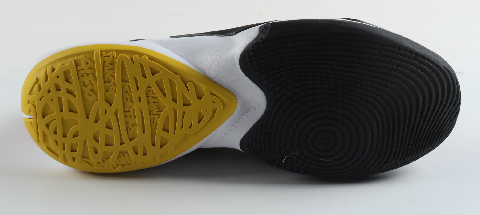 Giannis Antetokounmpo Signed Player Edition Basketball Shoe (Beckett) at PristineAuction.com Giannis Antetokounmpo Signed Player Edition Basketball Shoe (Beckett) at PristineAuction.com