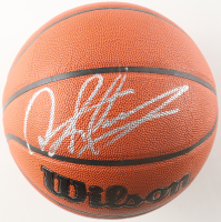 Dennis Rodman Signed NBA Basketball (JSA) at PristineAuction.com