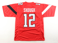 Tyler Shough Signed Jersey (JSA) at PristineAuction.com