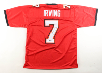 Bucky Irving Signed Jersey (Beckett) at PristineAuction.com