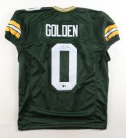 Matthew Golden Signed Jersey (Beckett) at PristineAuction.com