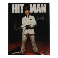 Don Mattingly Signed Yankees 8x10 Photo (AIV) at PristineAuction.com