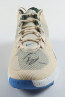 Giannis Antetokounmpo Signed Player Edition Basketball Shoe (Beckett) at PristineAuction.com