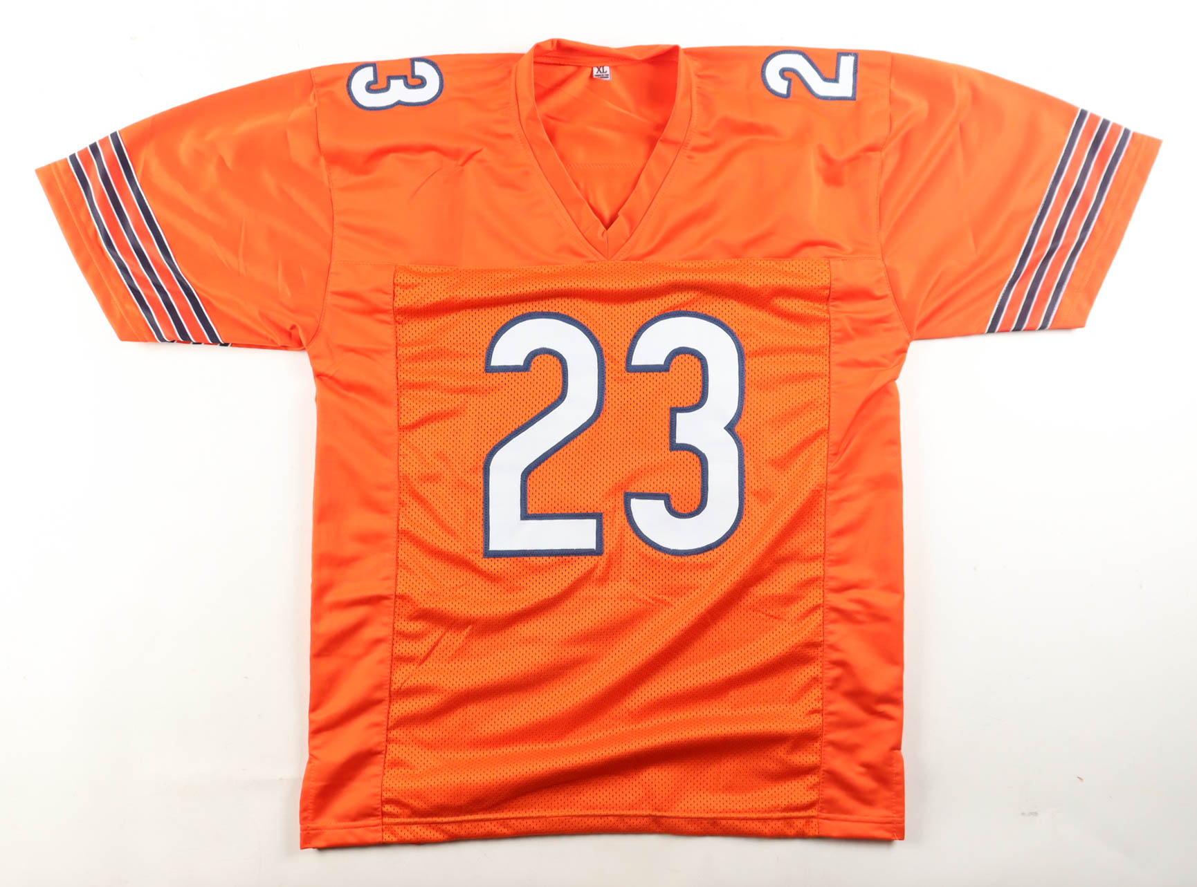 Roschon Johnson Signed Jersey (Beckett) at PristineAuction.com Roschon Johnson Signed Jersey (Beckett) at PristineAuction.com