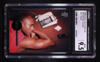 Michael Jordan 1994 Upper Deck Rare Air Out Takes #55 (CGC 9.5) at PristineAuction.com