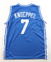 Kon Knueppel Signed Jersey (JSA) at PristineAuction.com