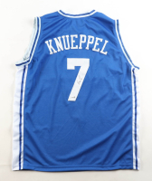 Kon Knueppel Signed Jersey (JSA) at PristineAuction.com