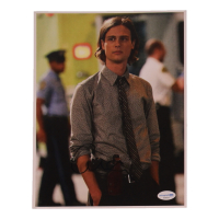 Matthew Gray Gubler Signed "Criminal Minds" 8x10 Photo (ACOA) at PristineAuction.com