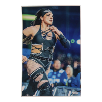 Raquel Rodriguez Signed WWE 11x17 Photo (ACOA) at PristineAuction.com