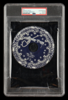 Snoop Dogg Signed "The Blue Carpet Treatment" CD (PSA) at PristineAuction.com