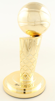 Mark Daigneault Signed NBA Champions 12" Replica Trophy (PSA) at PristineAuction.com