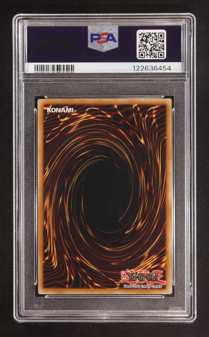 R.B. VALCan Booster 2025 Yu-Gi-Oh! TCG Duelist's Advance #DUADEN093 UR (PSA 9) at PristineAuction.com R.B. VALCan Booster 2025 Yu-Gi-Oh! TCG Duelist's Advance #DUADEN093 UR (PSA 9) at PristineAuction.com