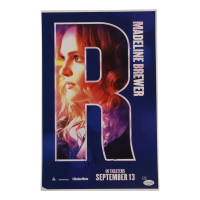 Madeline Brewer Signed "Hustlers" 11x17 Photo (ACOA) at PristineAuction.com