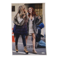 Madeline Brewer Signed "Hustlers" 11x17 Photo (ACOA) at PristineAuction.com