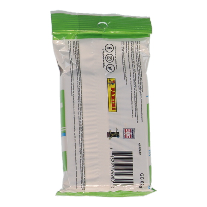 2020 Panini Donruss Baseball Value Pack with (30) Cards at PristineAuction.com 2020 Panini Donruss Baseball Value Pack with (30) Cards at PristineAuction.com