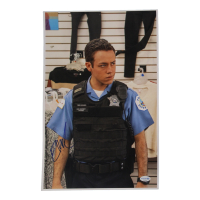 Ethan Cutkosky Signed "Shameless" 11x17 Photo (ACOA) at PristineAuction.com