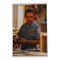 Ethan Cutkosky Signed "Shameless" 11x17 Photo (ACOA) at PristineAuction.com