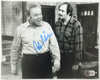 Rob Reiner Signed "All in the Family" 8x10 Photo (Beckett) at PristineAuction.com