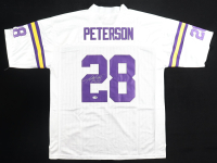 Adrian Peterson Signed Jersey (JSA) at PristineAuction.com