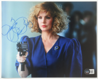 Priscilla Presley Signed "The Naked Gun" 8x10 Photo (Beckett) at PristineAuction.com