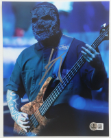 Alessandro Venturella Signed 8x10 Photo (Beckett) at PristineAuction.com