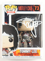 Tommy Lee Signed "Motley Crue" #73 Funko Pop! Vinyl Figure (PSA) at PristineAuction.com