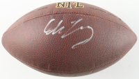 Chase Young Signed NFL Football (Fanatics) at PristineAuction.com