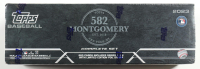 2023 Topps Baseball Factory Set - 582 Montgomery Version With (660) Cards at PristineAuction.com