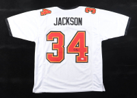 Dexter Jackson Signed Jersey (JSA) at PristineAuction.com