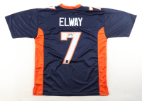 John Elway Signed Jersey (Elway) at PristineAuction.com