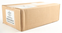 2024 Leaf Trinity Baseball Mega Box Case With (20) Boxes at PristineAuction.com