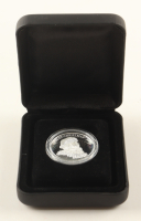Santa Claus 2014 Tuvalu 1 Oz. .999 Fine Silver Coin at PristineAuction.com