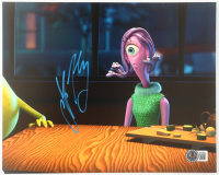 Jennifer Tilly Signed "Monsters, Inc." 8x10 Photo (Beckett) at PristineAuction.com