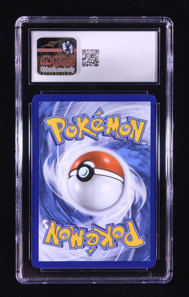 Tyranitar 2025 Pokemon TCG Scarlet & Violet Journey Together #095 HOLO (CGC 10) at PristineAuction.com Tyranitar 2025 Pokemon TCG Scarlet & Violet Journey Together #095 HOLO (CGC 10) at PristineAuction.com