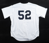 CC Sabathia Signed Yankees Majestic Authentic Jersey (MLB) at PristineAuction.com